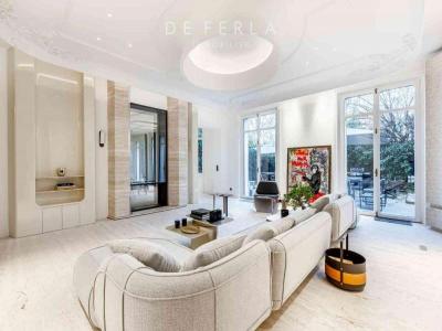 Vente Appartement 6 pices PARIS-16EME-ARRONDISSEMENT 75016