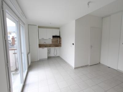 Location Appartement 2 pices NANTES 44300