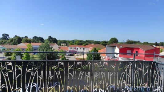 Location Appartement 2 pices BOUAYE 44830