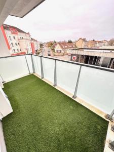 Location Appartement 2 pices NANTES 44200