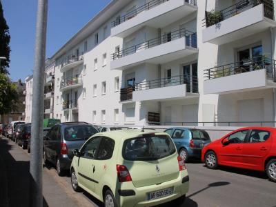 Location Appartement 3 pices NANTES 44000