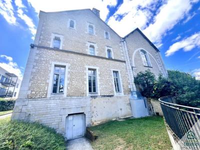Vente Appartement 3 pices POITIERS 86000