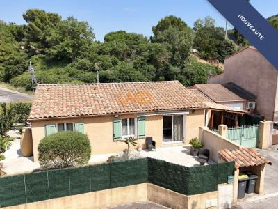 Vente Maison 4 pices BRIGNOLES 83170