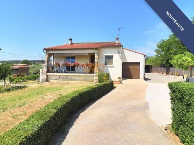 Vente Maison 3 pices TAVERNES 83670