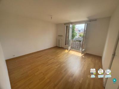 Location Appartement 2 pices NANTERRE 92000