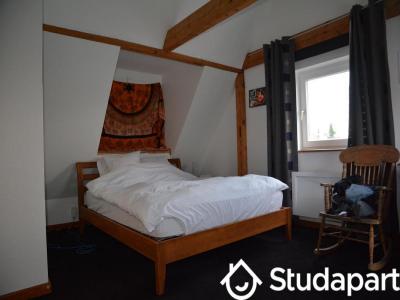 Location Maison 2 pices STRASBOURG 67000