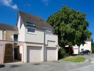 Location Appartement 4 pices VIERZON 18100