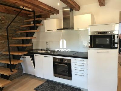 Location Appartement 2 pices STRASBOURG 67000