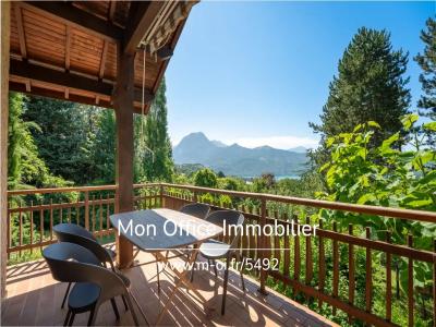 Vente Maison 4 pices PRUNIERES 05230