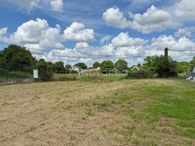 Vente Terrain ARTIGUELOUVE 64230