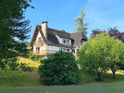 Vente Maison 8 pices REBENACQ 64260