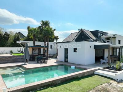 Vente Maison 7 pices PAU 64000