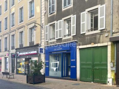 Vente Local commercial PAU 64000