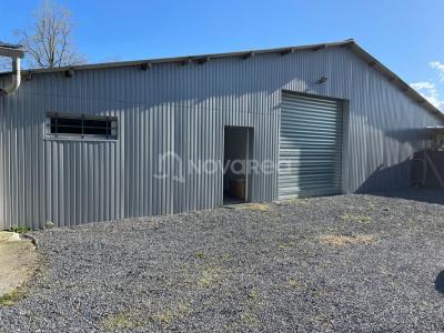 Vente Commerce MONTARDON 64121