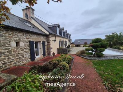 Vente Maison 8 pices PAIMPOL 22500