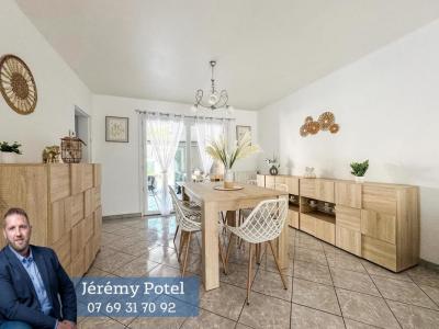 Vente Maison 7 pices ROEULX 59172