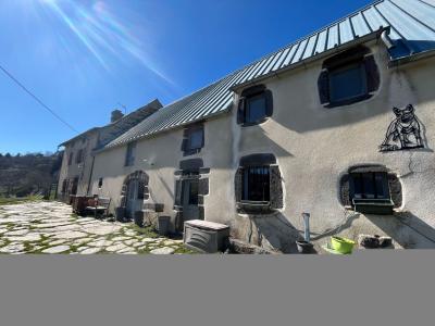 Vente Maison 7 pices ANZAT-LE-LUGUET 63420