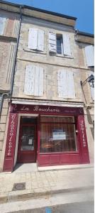 Vente Immeuble LECTOURE 32700