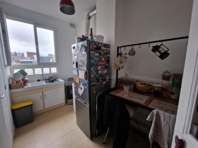 Vente Appartement 2 pices HAVRE 76600