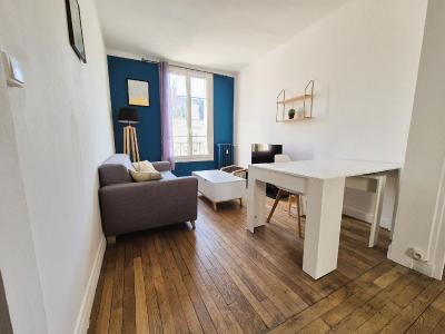 Vente Appartement 3 pices MANS 72100