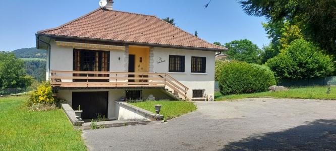 Vente Maison 5 pices SAINT-GEOIRE-EN-VALDAINE 38620