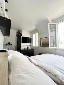 Vente Appartement 2 pices PARIS-16EME-ARRONDISSEMENT 75016