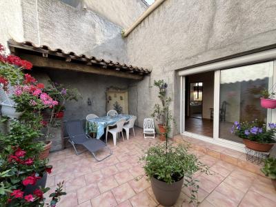 Vente Maison 6 pices OLONZAC 34210