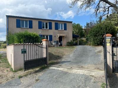 Vente Maison 5 pices OLONZAC 34210
