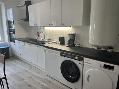 Vente Appartement CERGY 95000