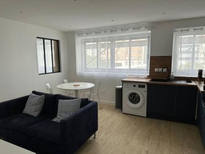 Vente Appartement 3 pices VANVES 92170