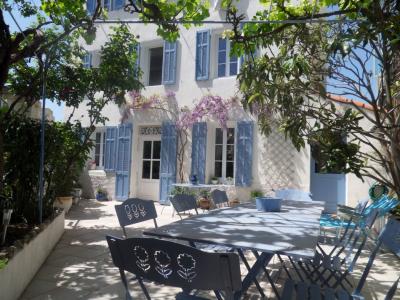 Vente Maison 4 pices PLAN-DE-CUQUES 13380