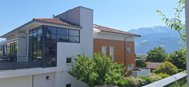 Vente Appartement 3 pices SAINT-ISMIER 38330