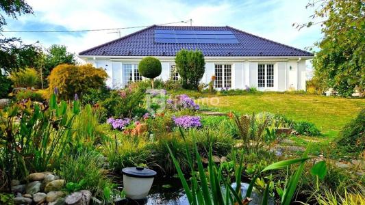 Vente Maison 7 pices KILSTETT 67840