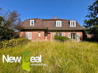 Vente Maison 7 pices MARCHIENNES 59870