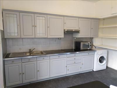 Location Appartement 2 pices SAINT-NAZAIRE 44600