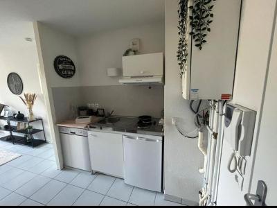 Location Appartement 2 pices PESSAC 33600