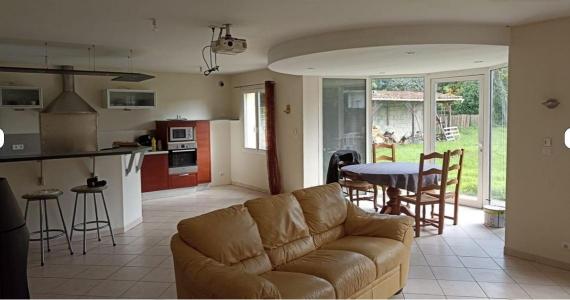 Location Maison 6 pices EYSINES 33320