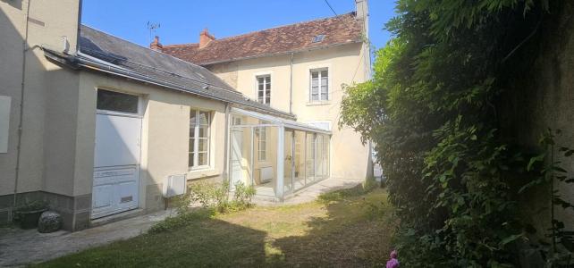 Vente Maison 6 pices ARGENTON-SUR-CREUSE 36200