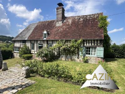 Location Maison 3 pices MOUTIERS-HUBERT 14140