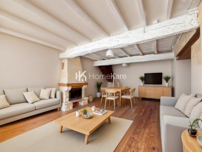 Vente Maison 4 pices CARAMAN 31460