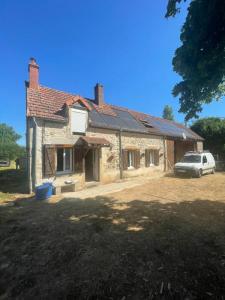 Vente Maison 5 pices CHATEAUMEILLANT 18370