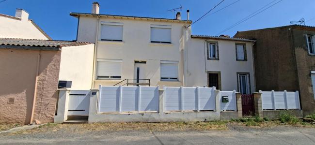 Location Maison 7 pices GORGES 44190