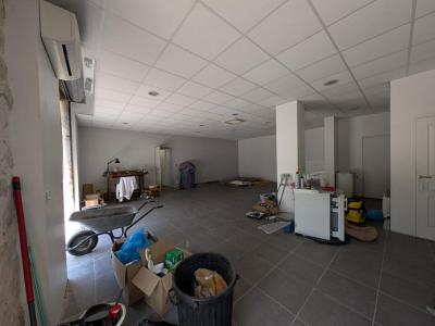 Vente Immeuble CHANCELADE 24650
