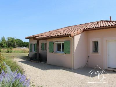 Vente Maison 5 pices MONTIGNAC 24290