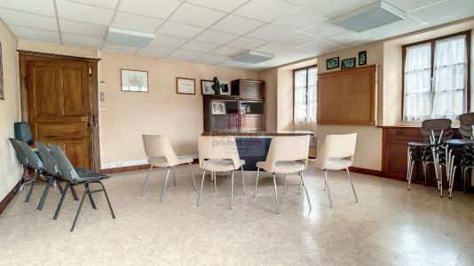 Vente Maison 11 pices UGINE 73400