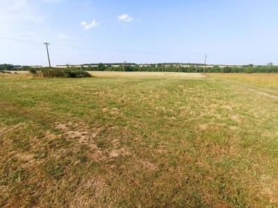 Vente Terrain SAINT-LACTENCIN 36500