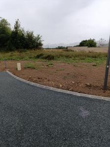 Vente Terrain SAINT-JUST-LUZAC 17320