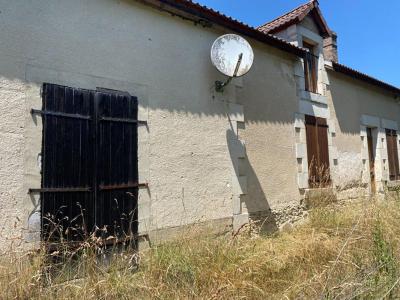 Vente Maison 4 pices SAINTE-GEMME 36500