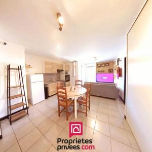 Vente Appartement 2 pices BELLEVILLE 69220