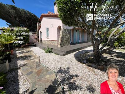 Vente Maison 4 pices ARGELES-SUR-MER 66700